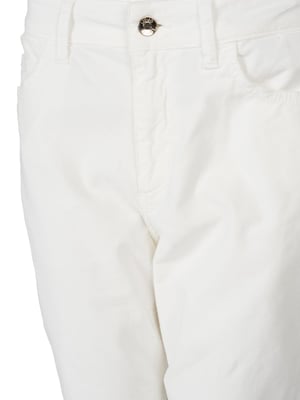 Liu Jo broek Divine Vrouw Wit