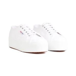 Superga 2790 Cotw Linea Up Down Trainers