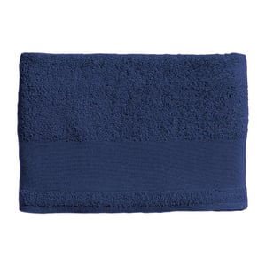 SOLS Bayside 70 Badhanddoek (Franse marine)
