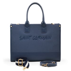 Grote Tote Bag Quartier Latin