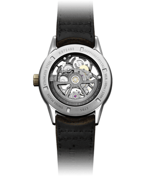 Raymond Weil Freelancer Heren Bruine Horloge 2785-SBC-60000