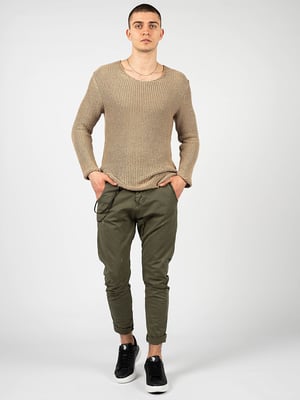 Xagon Man broek Mannen groen