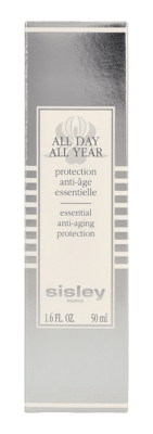 Sisley All Day All Year Essential Anti-Aging Protection50 ml.