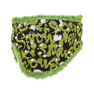 Omkeerbare hoofdband met fleecevoering Type hoofdband 58200 Unisex