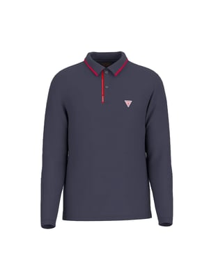 Guess Tech herenpoloshirt