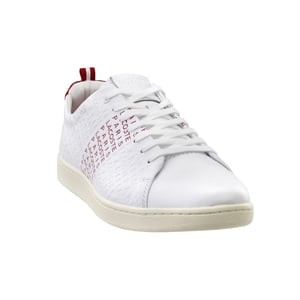Lacoste Carnaby Evo 119 9 Heren Wit Trainers