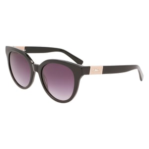 Longchamp Vrouwen Zonnebril 53/19/140 mm Acetaat