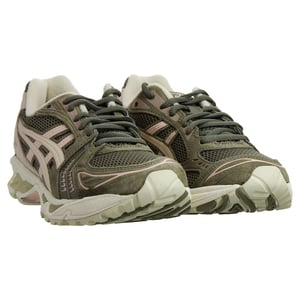 Asics Gel-Kayano 14 Bruine Damestrainers