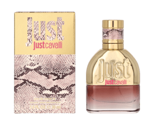 Roberto Cavalli Just Cavalli Her Edt Spray30 ml.