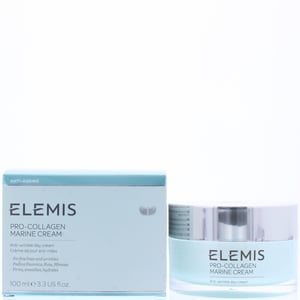 Elemis Pro-Collagen Marine Tegen Fijne Lijnen En Rimpels Dagcrème 100ml