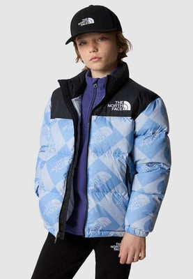The North Face Teen 96 NUPTSE unisex donsjack