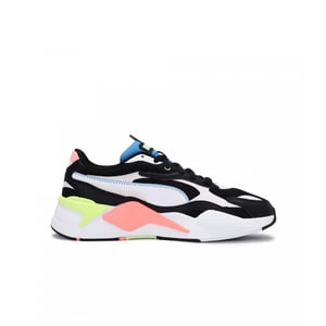 PUMA RS-X³, Millenium heren zwart Trainers
