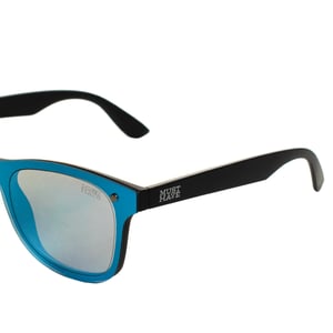 Vierkante zonnebril UV 400 Bescherming NEXT-GEN Unisex