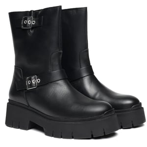 Hugo Kris Bootie Laarzen
