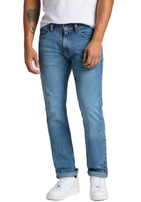 Lee - Broek - Glory - Regular slim fit