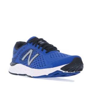 New Balance 680v6 hardloopschoenen voor heren, blauw