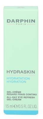 Darphin Hydraskin All Day Eye Refresh Gel-Cream 15ml.