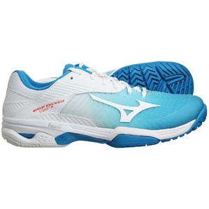 Mizuno Wave Exceed Tour 3 AC Damesschoenen Wit
