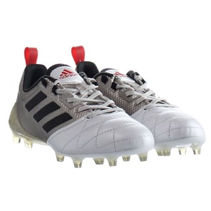 Adidas ACE 17.1 FG Dames Wit Voetbalschoenen