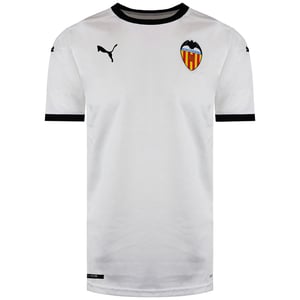 Puma Valencia CF Heren Witte Trui Top