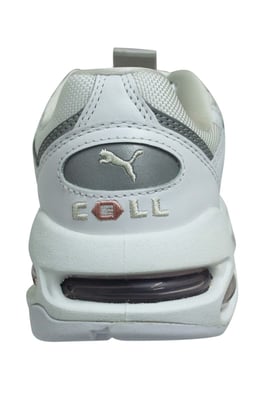 Puma Cell Endura Rebound Wit Sportschoenen