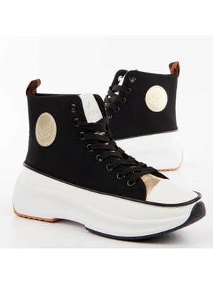 Kaporal damessneakers Christy