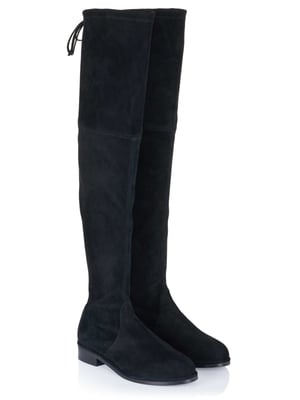 Stuart Weitzman-laarzen
