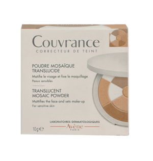 Avene Couvrance Translucent Mosaic Powder10 g.