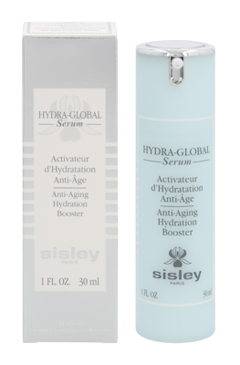 Sisley Hydra-Global Serum 30ml.