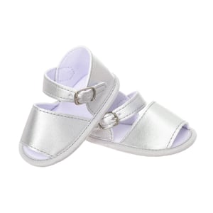 Flexibele sandalen met gespsluiting LPG31231 baby