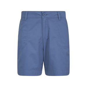 Mountain Warehouse Dames/Dames Bayside Shorts (Benzine)