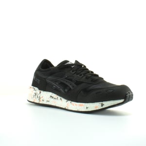Asics HyperGel-Lyte Heren Zwart Trainers