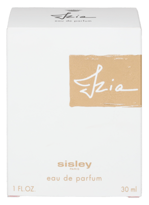 Sisley Izia Edp Spray 30ml.