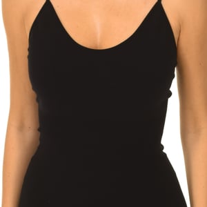 Basic formendes Shirt