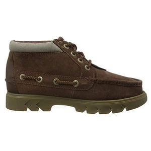 Kickers Lennon Classic Heren Bruine Laarzen