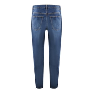 Diesel Vaqueros D-Fining 09E07 Azul