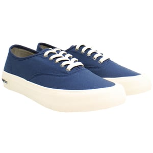 Seavees Legend Standaard Dames Blauw Schoenen