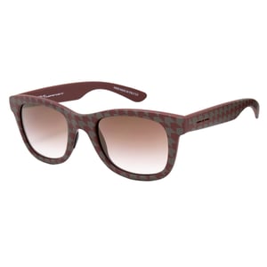 Italia Independent Unisex Zonnebril 50/20/140 mm Acetaat
