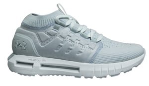 Under Armour HOVR Phantom August Heren Grijze Hardlooptrainers