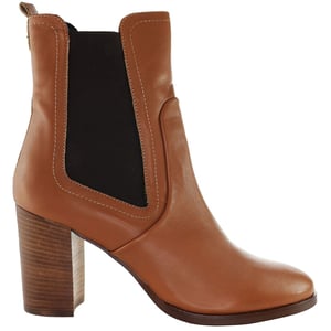 Ted Baker Daphina Dames Bruine Laarzen