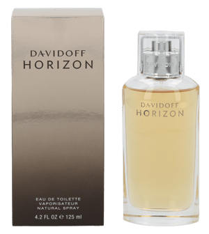 Davidoff Horizon Edt Spray125 ml.