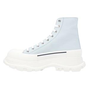 Alexander McQueen Tread Slick Botten 'Lichtblauw'