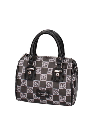 Braccialini tas vrouwen BLACK