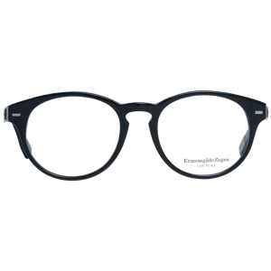 Zegna Couture Lunettes ZC5008 49 001