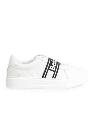 Baldinini Sneakers Mannen Wit