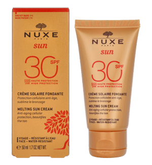 Nuxe Sun Delicious Face Cream SPF3050 ml.