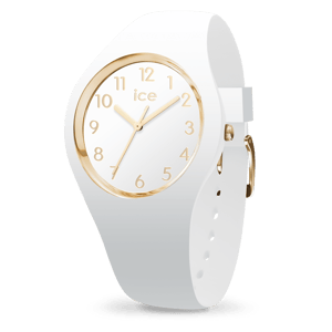 Ice Watch Glam Dames Wit Horloge 014759
