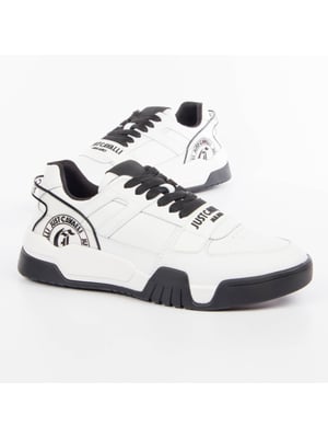 Just Cavalli Essentials herensneaker