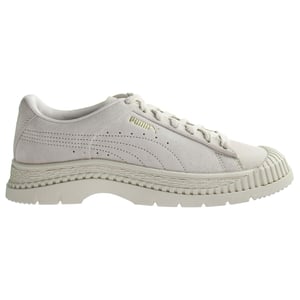 Puma Utility Vrouwen Beige Trainers