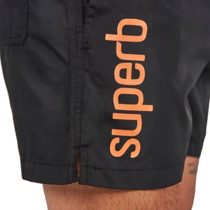 Icon Zwemshorts